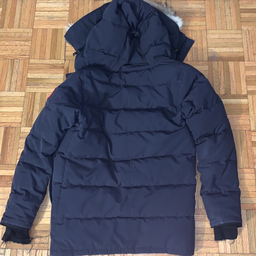 Canada Goose (Slim-Fit) - Picture 11 of 15